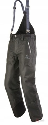 SPODNIE SCOTT MOTOCYKLOWE SZELKI SMB GORE-TEX L