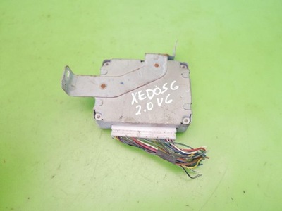 Модуль блок управления abs mazda xedos 6 2.0 v6 94-97 фото №1