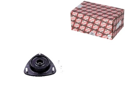 Подушка амортизатор ashika фото №1