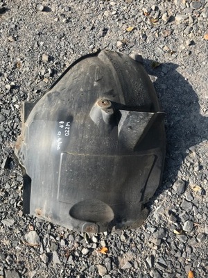 Підкрилок правий перед частина задня mercedes w220 фото №1