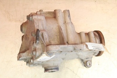 AXLE FRONT FRONT INFINITI FX30 2 II 3.0 D 13R  