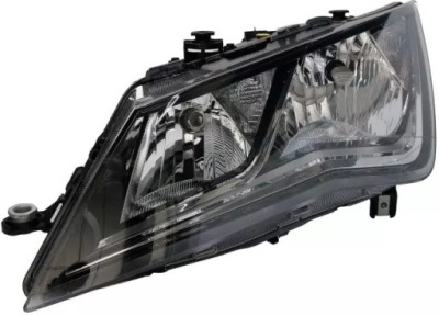 Tyc 20-14826-05-2 фара фото №1