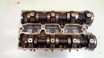 CYLINDER HEAD SAAB 95 3.0B 147KW 01R UNIVERSAL 90573744  