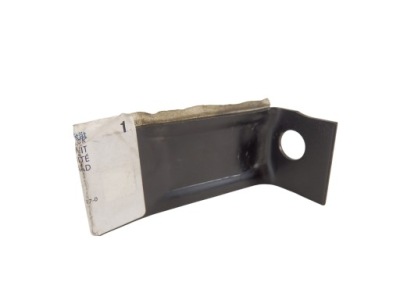 Кронштейн поперечина перед mercedes w203 w209 a2096261014 оригінальний номер фото №1