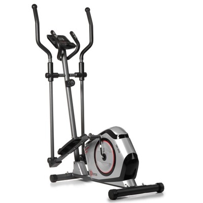 ORbitrek rowerek magnetyczny AbarQs 120 KG CARDIO