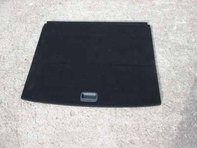 Пол багажника обшивка kia sportage iv 16-18 фото №1