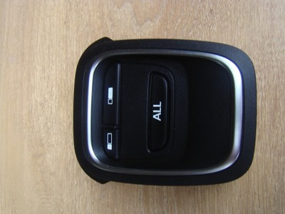 Переключатель сиденье renault scenic iv grand фото №1