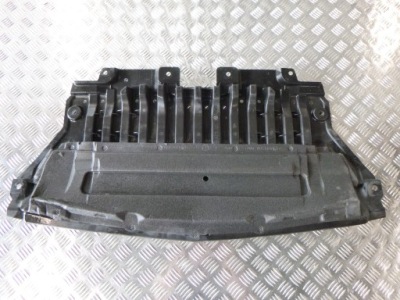 Mercedes 213 плита накладка 2135203100 фото №1