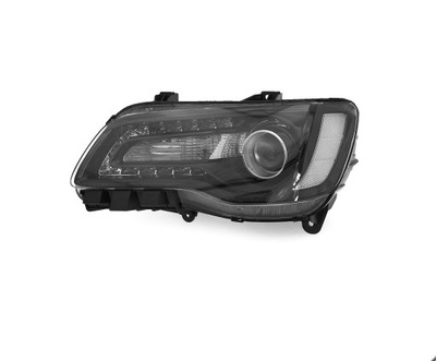 CHRYSLER 300C 2015 - LAMP FRONT LEFT  