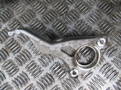 Peugeot 5008 ii 2018 r. 1.2 thp підпора піввісь фото №1