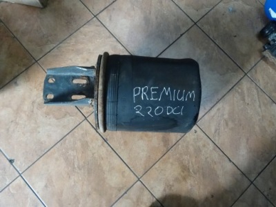 Renault premium 220dci подушка підвіска 1 фото №1