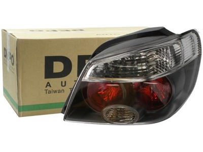 LAMP REAR RIGHT MITSUBISHI OUTLANDER II 06-12  