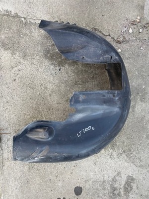 Підкрилок задня лівий chrysler 300c 05065221ac фото №1