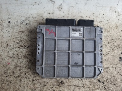 Toyota бортовий комп'ютер 89661-05d52 фото №1