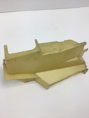 Защита замка дверь перед правый mercedes w124 coupe cabrio ce 1247231908 фото №1