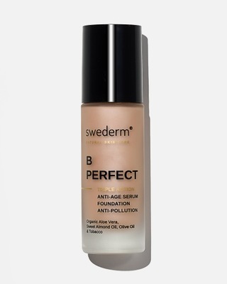 SWEDERM BPERFECT ANTI-AGE SERUM FLUID