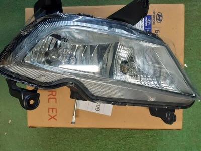 92202C8200 FARO NIEBLA HYUNDAI  