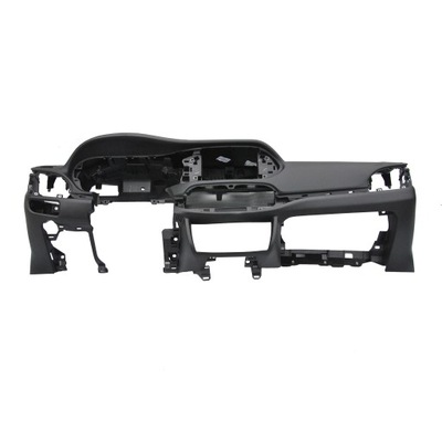 Приборная панель панель  air bag fiat tipo 2015r- фото №1