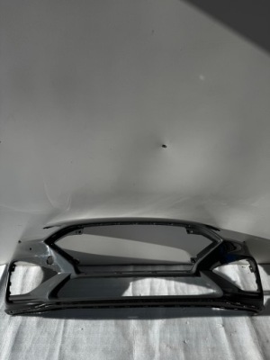 Hyundai i30 iii lift n line бампер перед передний org фото №1