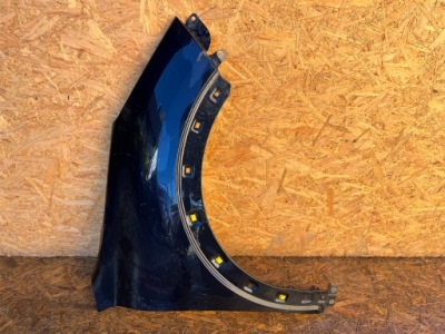 Крила передній перед правий kia niro 16- фото №1