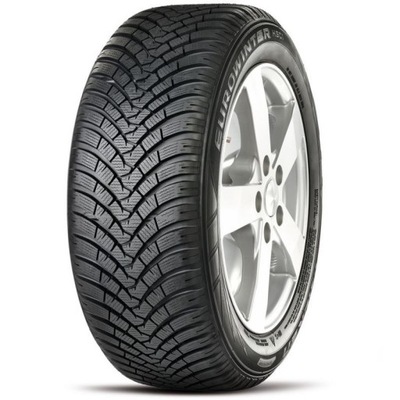 2x Falken Eurowinter HS01 175/65R15 84T