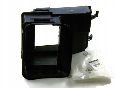 Впуск воздуховод воздуха renault clio iv captur оригинал фото №1