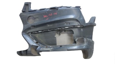 SOPORTES DE PARAGOLPES IZQUIERDO PARTE DELANTERA BMW 2 F45 F46 7376981  