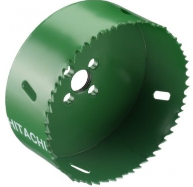 Otwornica HSS BI-METAL 92mm (752143) HITACHI 