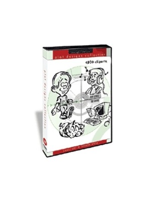 Grafika wektorowa - Plot designs 1 - PLOTER