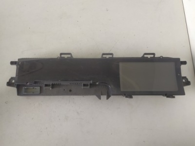 Счетчик экран дисплей 8200704465 scenic ii фото №1