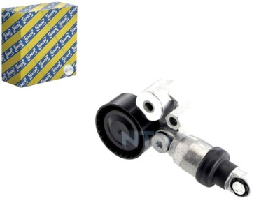 Натяжитель ремень клиновой mazda 3 6 cx-3 cx-5 mx-5 iv mx-5 rf targa фото №1