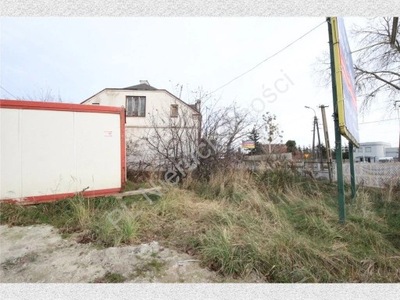 Działka, Warszawa, Ursus, 868 m²