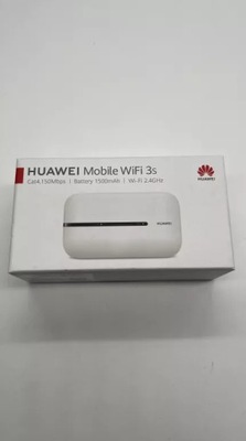 ROUTER WIFI HUAWEI E5576-320