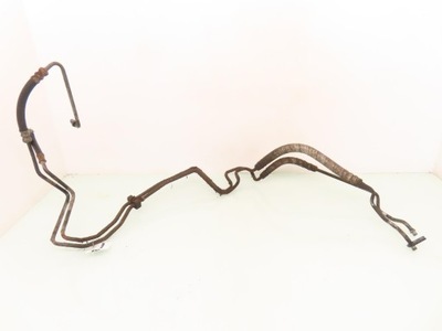 Шланг усилителя opel signum 3.2 фото №1