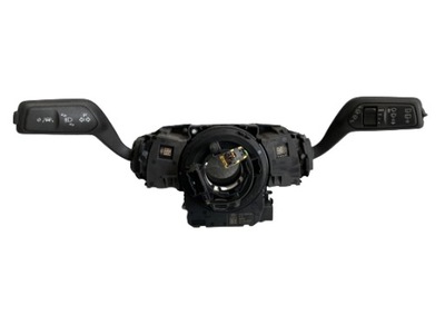 Ford fiesta mk8 перемикач комбінований фото №1