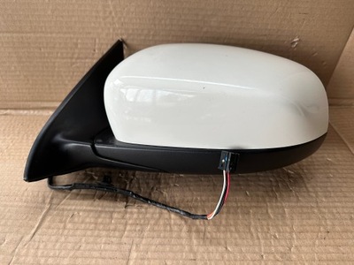 Зеркало jeep cherokee kl левая 5 pin фото №1