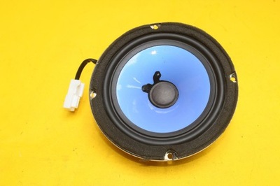 Динамик правый перед kia sedona ii 96330-4d000 фото №1