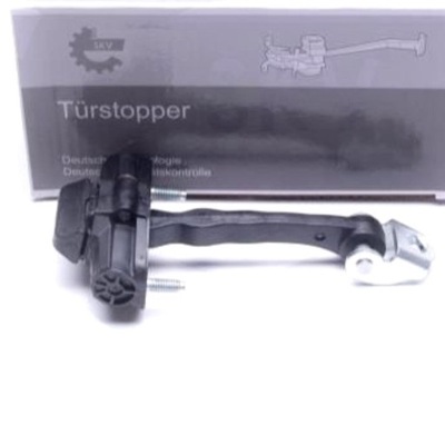 Обмежувач двері перед do alfa romeo mito фото №1