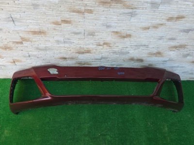 Бампер bmw 5 g30 g31 lci m набір фото №1