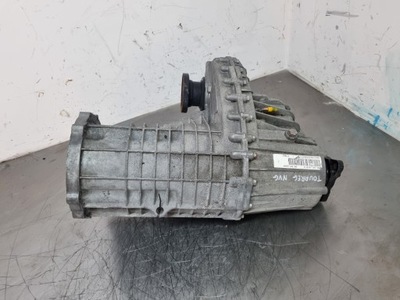 VW TOUAREG 4.2 V8 REDUCTOR BLOQUE DISTRIBUCIÓN 0AD341010S NVG  