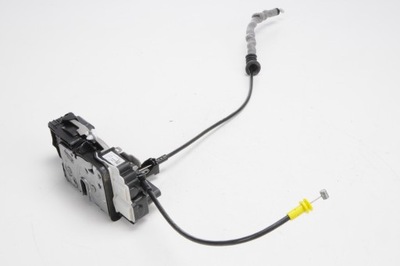 Volvo xc40 ii замок двері лівий передній 31349894 фото №1