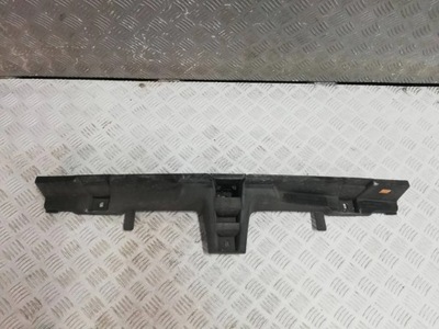 Средний направляющая бампера задняя citroen ds4 фото №1