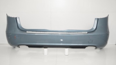 Бампер задня задній mercedes w246 11-14r 894 фото №1