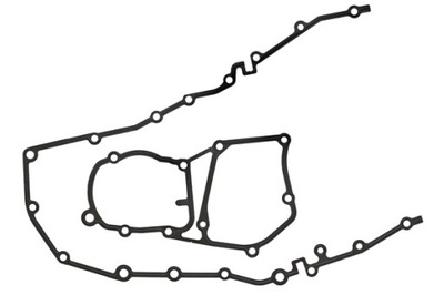 ELRING УПЛОТНИТЕЛЬ КРЫШКИ ГРМ BMW 3 E36 Z3 E36 1.9 09.95-08.99