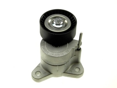 Натягувач ремінь caliber compass caliber 1.8-2.4 06- фото №1