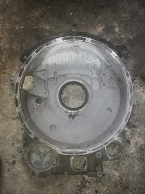 Корпус сцепления mercedes actros mp4 om471 фото №1