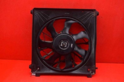 Вентилятор лівий 6007352-00-f tesla model s рестайлінг  performance 762 km 16-21 фото №1