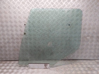 Стекло дверь правый перед renault premium 420 i фото №1