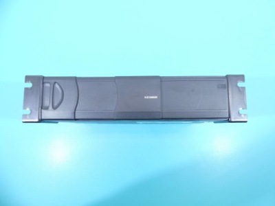 Чейнджер cd bmw 1 e87 9143439 фото №1