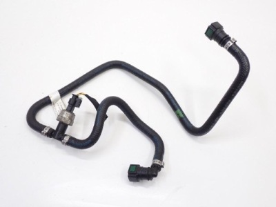 Пабтрубок  шланг трубка топлива датчик mercedes vito iii w447 1.7 cdi r9n 21r фото №1